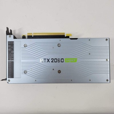NVIDIA GeForce RTX 2070 Super PG180 8GB GDDR6