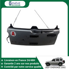 Porte arrière et accessoires Jeep CHEROKEE