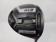 TaylorMade M3 460 Driver 9.5 ATTAS6☆ 6 (S) #137 Golf Clubs