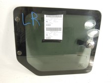 2003-2011 Honda Element Rear Door Window Glass Driver Left Oem