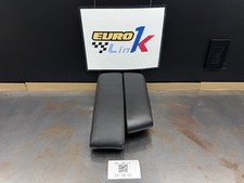 06-13 Bmw E90 E92 3 Series Front Center Console Arm Rest Leather Cover Black Oem 06-13 Bmw E90 E92 3 Series Front Center Console Arm Rest Leather Cover Black Oem