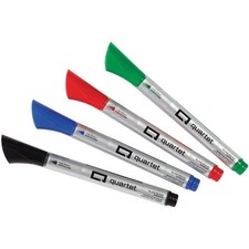 Quartet Premium Glass Board Dry-Erase Markers Z79555
