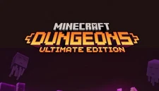 Minecraft Dungeons Ultimate Edition PC Xbox Key WW
