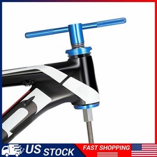 Bicycle Headset BB Bottom Bracket Press Installation Removal Tool Kit New