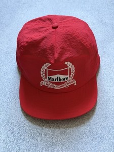 Vintage Marlboro Hat | eBay