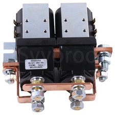 12VDC 400A Contactor SW202 For Electric Vehicles & Industrial Equipment