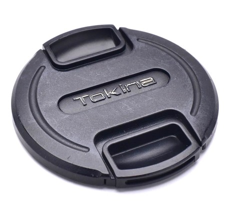TOKINA 77mm Front Lens Cap