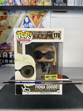 Funko Pop! Vinyl: American Horror Story Fiona Goode Hottopic Exclusive #170