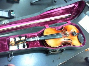 Hoffman Violins | eBay