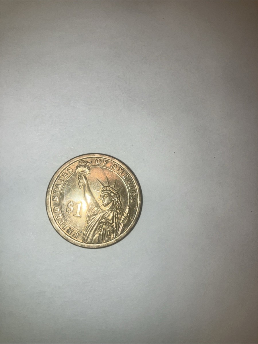 返金専用 Gold Abraham Lincoln Dollar 1861-1865 | eBay