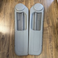 VW Lupo Türverkleidung Links Rechts Unten 6X3867134D 6X3867133D ? ..