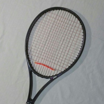 Prince CTS SIERRA-06 OVERSIZE Racquet | eBay