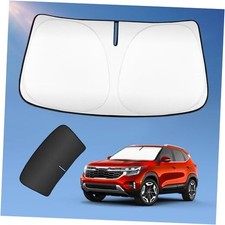 Sun Shade Sunshade for Kia Seltos 2021-2024 2025 2026 for Kia Seltos 2021-2026