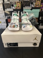 Air Jordan 5 Retro 'Wings' (AV2405-900) Size 11.5 Men (DS)