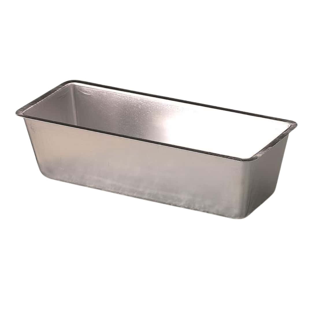 Cake Mold Rectangular 26X7.5 Cm Agnelli - Pastry