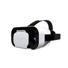 Dive into Virtual Reality with Adjustable Lens Headset for Smartphones