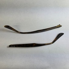 Ray-Ban Replacement Sunglass Temples Women's Tortoise 51-20 145mm Italy