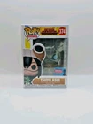 Funko Pop My Hero Academia Tsuyu Asui #374 NYCC 2021 Shared Sticker w/ Protector
