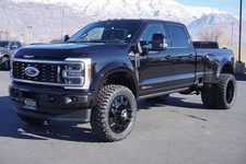 2026 Ford F-450 Super Duty PLATINUM