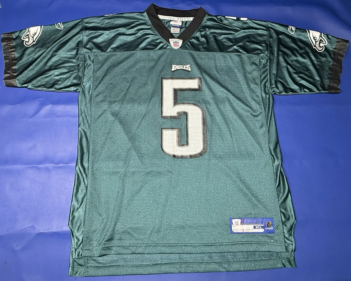 Donovan McNabb Philadelphia Eagles NFL Jerseys for sale | eBay