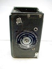 Minolta Autocord TLR Focus / Advance system  1955-65  Tested  18.50  131A