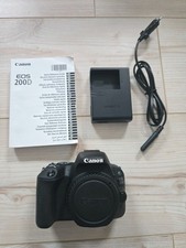 Canon EOS 200D spettro completo / fotocamera astro / fotografia a falsi colori