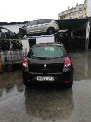 8200676026A Amortiguador Delantero Izquierdo para RENAULT CLIO III 2009 1746573 - Imagen 3 de 6