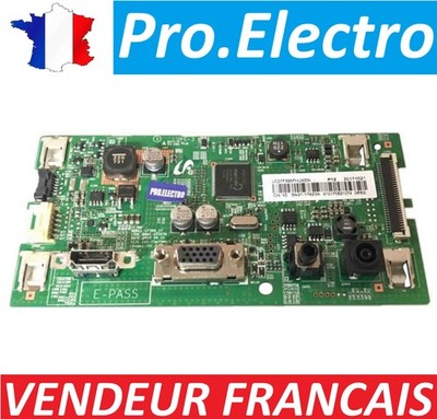 PRO ELECTRO TV Mainboard LC27F396FHU C24F396FHU BN91-17623A BN94-12685V