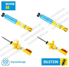 Bilstein B8 Hochleistungsdämpfer u.a.: Opel Astra G CC T98, Bj. 1998-2009