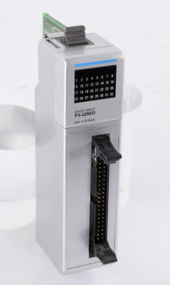Automation Direct Productivity3000 P3-32ND3 32Pt Sinking/Sourcing Module P332ND3