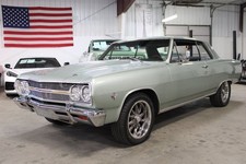 1965 Chevrolet Chevelle for Sale
