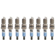 8pcs Sp-493 Iridium Spark Plugs Agsf32pm Fit Ford F150 Lincoln 4.6l 5.4l V8 8pcs Sp-493 Iridium Spark Plugs Agsf32pm Fit Ford F150 Lincoln 4.6l 5.4l V8