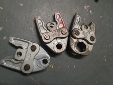 Rems Press Jaws M15 M18 M22 M28 M35 Invoice Geberit M 15 18 22 28 35 Mapress V