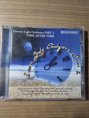Elo Part II Live in Concert - Electric Light Orchestra 