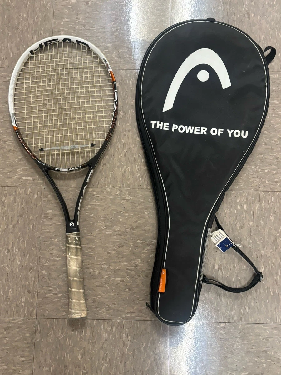 2本セット HEAD Youtek Speed MP 18x20 G3 Head YOUTEK Speed MP