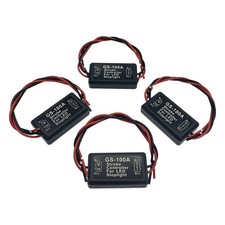 Brake Light Flasher Strobe Brake Light Strobe Tail Light Strobe Brake Flasher...