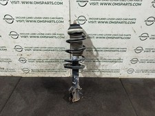 VAUXHALL CORSA E 1.4 PETROL O/S DRIVER SIDE RIGHT FRONT SHOCK ABSORBER