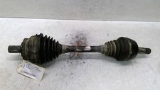 Cardan Volvo S80