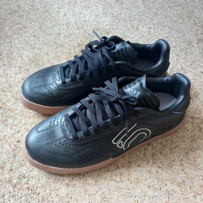 Adidas Five Ten Sleuth DLX MTB Turnschuhe Stealth Damen UK Größe 4,5 schwarz