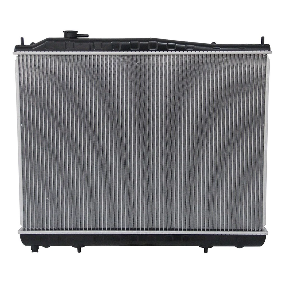 Nuevo radiador OSC 2075 OSC Cooling Products 2075 para 96-00 Nissan Pathfinder Foto 2 de 4