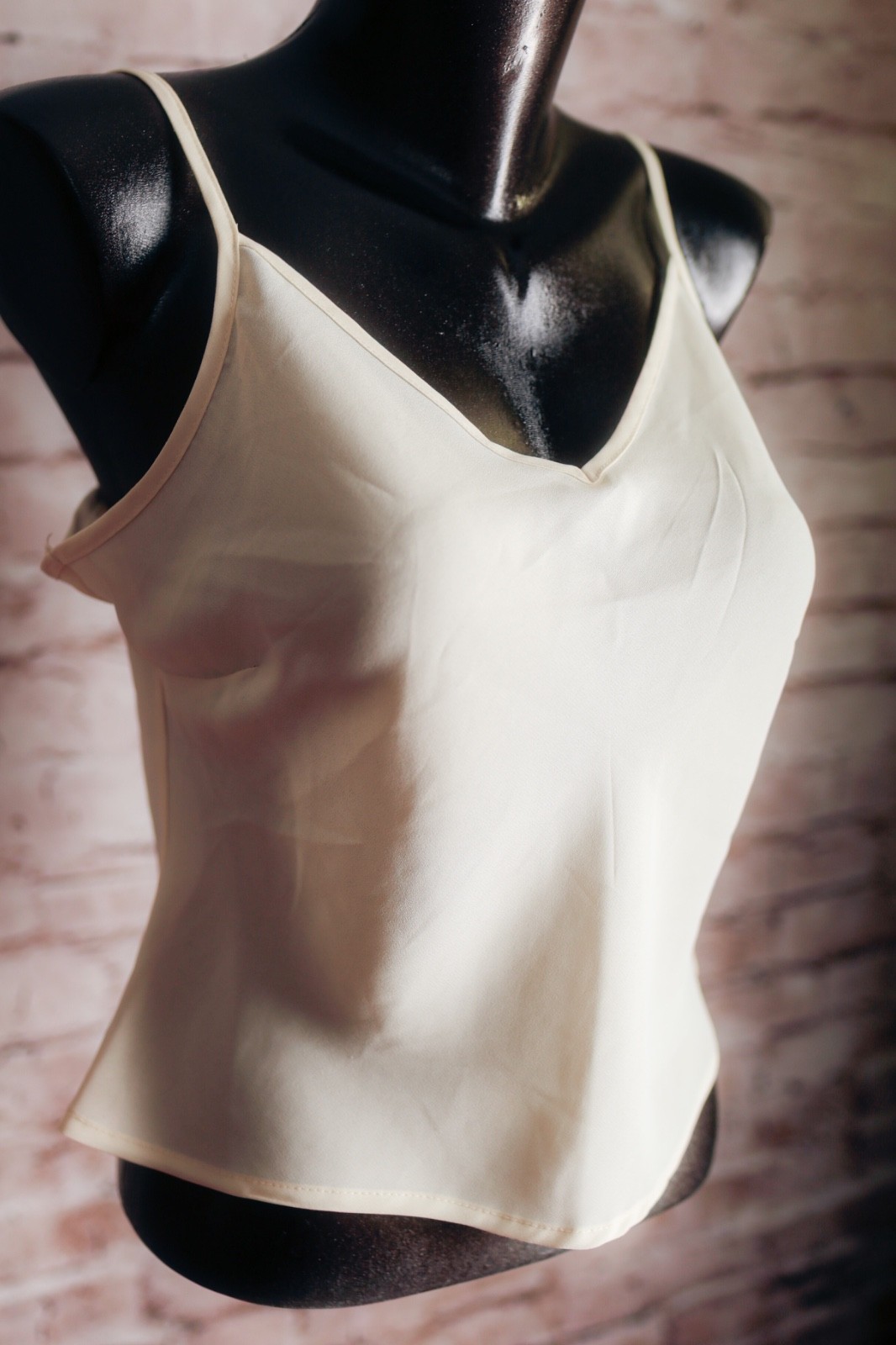 Notations Boho Soft Classic Lightweight Cami Cami… - image 2