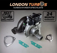 Mercedes Sprinter ML C / E / R-Class 3.0CDI 765155 757608 743507 Turbo + Gaskets