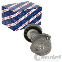 Bosch Riemenspanner Keilrippenriemen Passend FüR CitroËN Berlingo C5 C8 Evasion