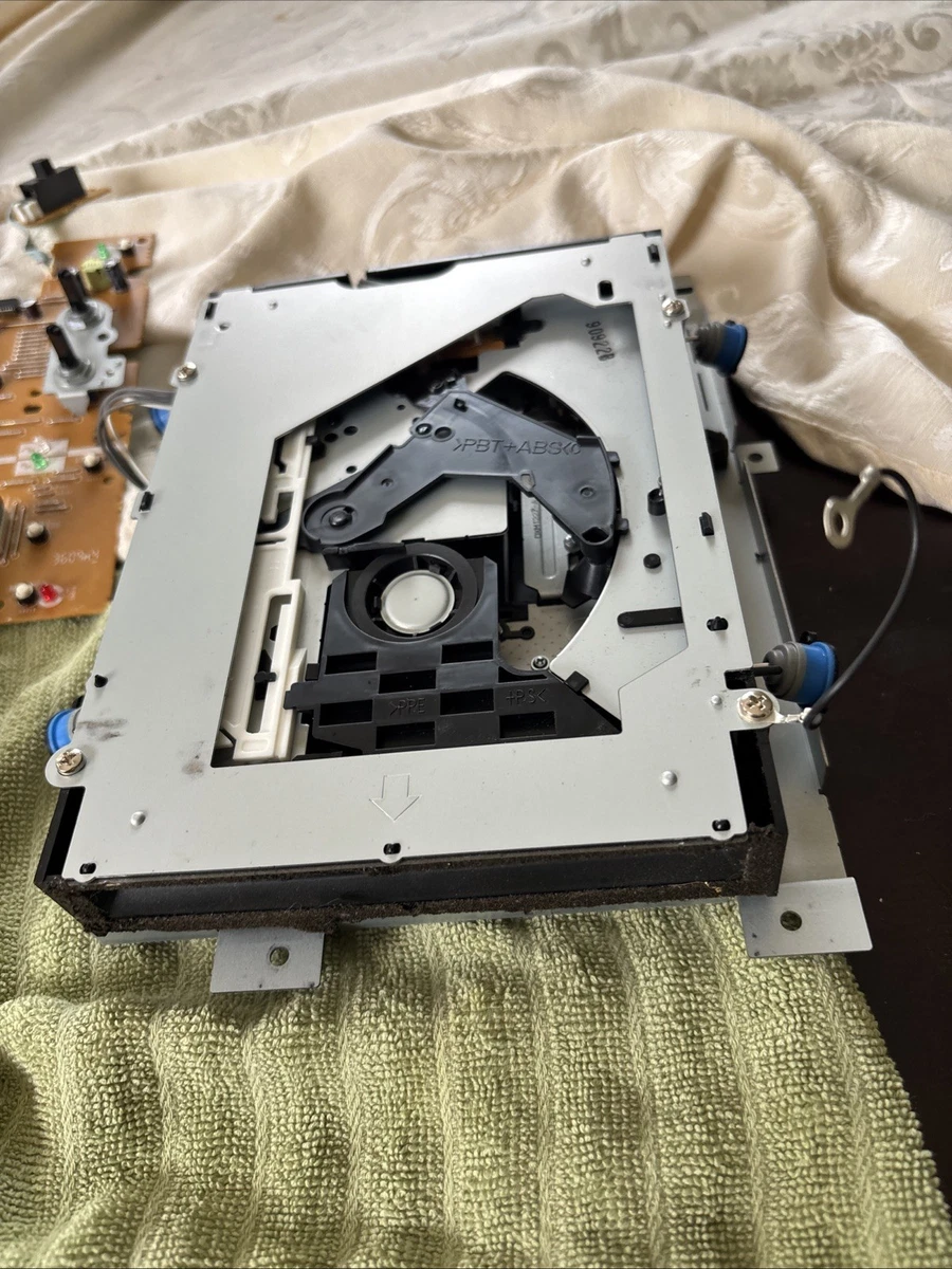 Pioneer Cdj 2000 for sale - eBay
