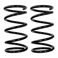 Fahrwerksfedern-Set Vorne Schraubenfeder Ø 16,8 Mm Eibach FüR U.A. Ford Transit