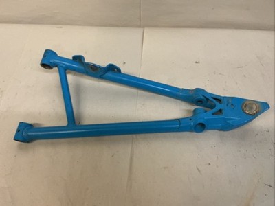 2017-2024 Can-Am X3 XDS 64  Upper Left A-Arm Sky Blue In Stock! #AR1910