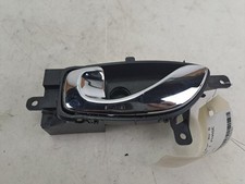 Poignee interieur avant gauche RENAULT KOLEOS 1 PHASE 1 80671JY10A