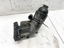 BMW 7-Series 2004 Oil Filter Housing (oil filter cooler) 7788453,  #2296008-05