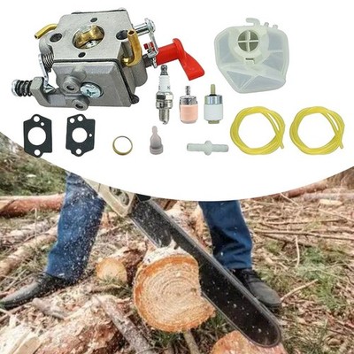 Vergaser WT-1208 für Echo CS-2511T Kettensäge und Schindaw für 251TS Tune Up