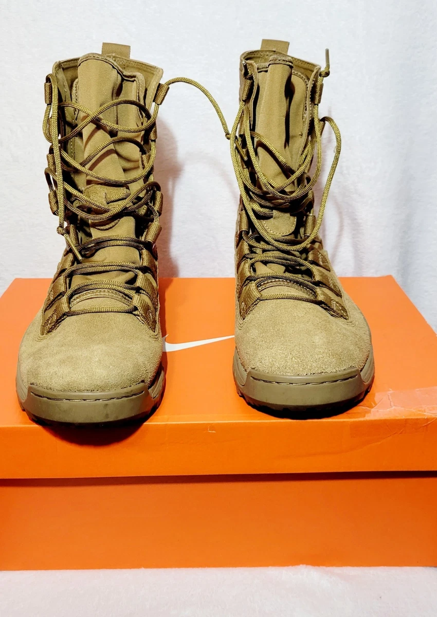 Preços baixos em Botas masculinas Nike SFB | eBay